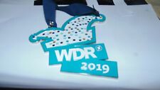 vitrine  Karnevalsorden köln-wdr 2019