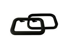 Türöffner Rahmen mit