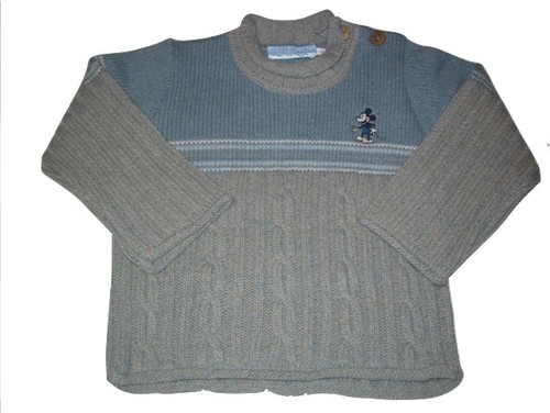 Donaldson zopf strickpulli - donaldson, zopf-strickpulli