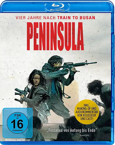 Peninsula