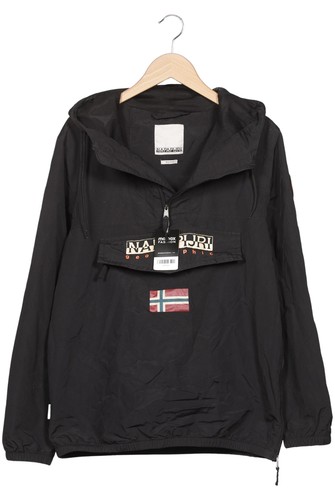 Napapijri jacke herren anorak - napapijri,