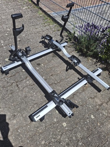 Dachgepäckträger thule evo - dachgepäckträger,