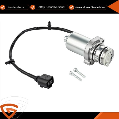 Vorladepumpe allrad für - allrad, vw