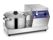 Gastro Elekt. Cutter