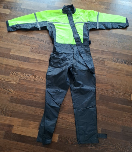Motorrad regenkombi rain suit - rain,