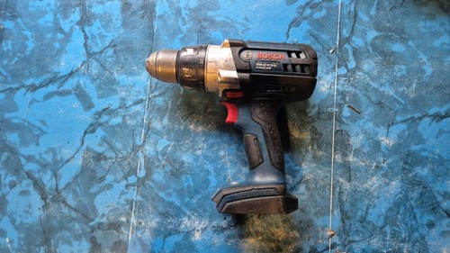 Bosch gsr 18v pofessional - gsr,