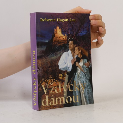 Vždycky dámou rebecca - dámou , | 