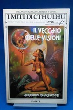 Die mythen von cthulhu - von,