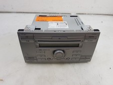 Radio Ford S-Max (GBW) MPV 2.5