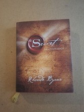 Rhonda Byrne - The Secret  Das Geheimnis -