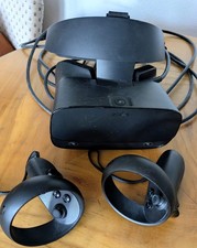 Meta Oculus Rift S VR-Headset