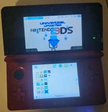 Nintendo 3DS Spielkonsole -