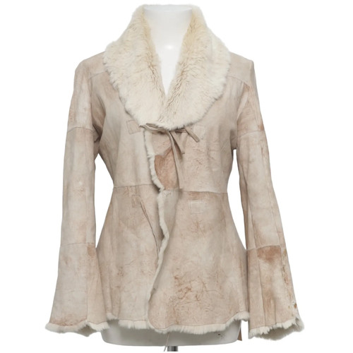 Shearling jacke damen - jacke,,