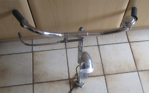 Oldtimer lenker - oldtimer, +