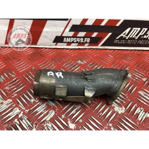 Auspuffkrümmer hinten ducati - hinten,