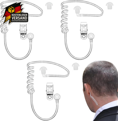 Ersatz schallschlauch für - ersatz,