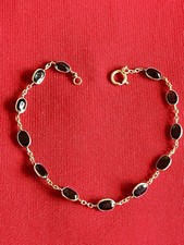 Wunderschönes 14k Saphir