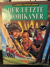 Der letzte Mohikaner Xenos