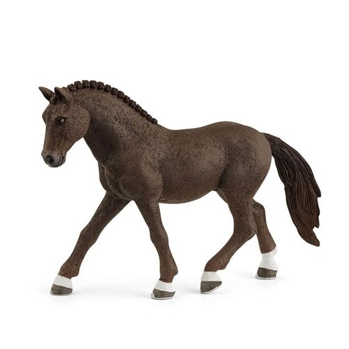 Schleich pferd deutsches - pferd,