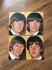 BRAVO "The Beatles  /