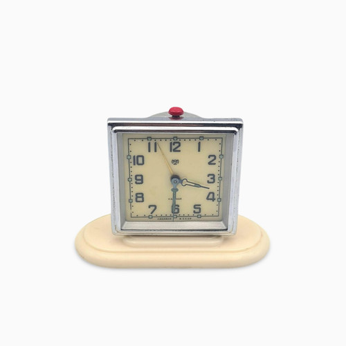 Slava vintage wecker - vintage, udssr