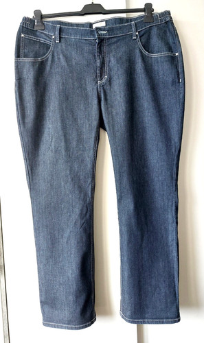 Pocket jeans von - von, *judith
