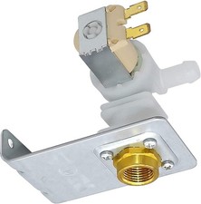 Dishwasher Water Inlet Valve