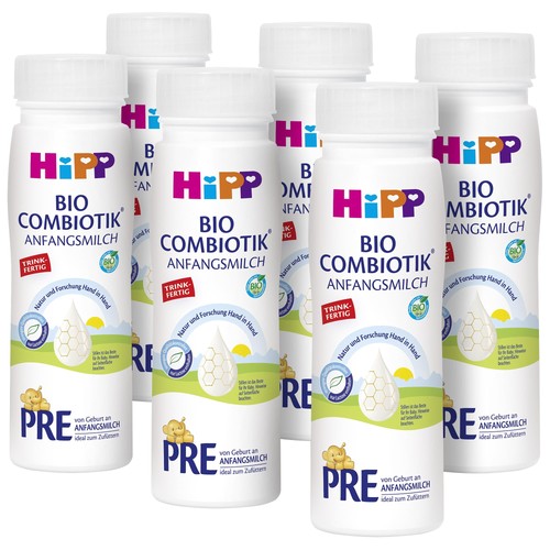 Hipp pre bio combiotik - hipp,