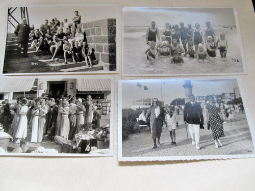 Fotokarte ostseebad - 4, x