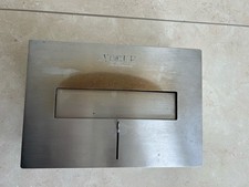 GROSSER Vogue Fire BIO Burner Ethanolbrenner Bioethanol-Brenner, NEUWERTIG