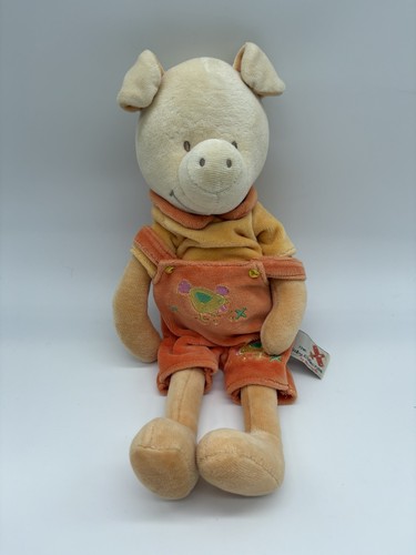 Kuscheltier schwein baby - schwein,