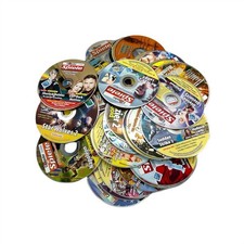 Computerbild Spiele Sammlung PC