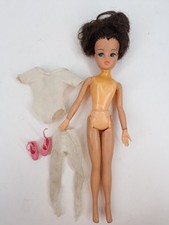 Ballerina Sindy Doll Brunette