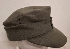 Feldmütze Mütze Wehrmacht  kein Stahlhelm