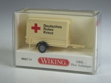 Wiking 086504 - (yg-43),