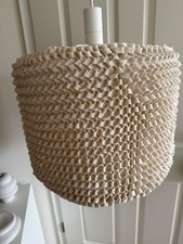 💡 IKEA LERGRYN Deckenlampe