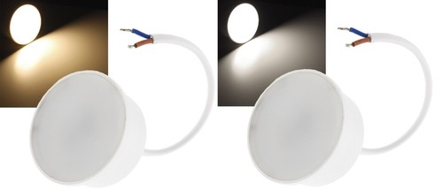 Led modul 230v sehr - modul, flach