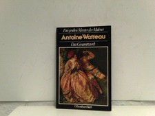 Antoine Watteau. Das Gesamtwerk Marianne, Roland-Michel: