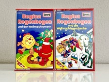 ✅ REGINA REGENBOGEN ? Sonderfolgen • Weihnachtsmann & Weihnachtsgeschenke...