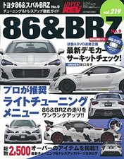 86 & Brz Magazine No.9