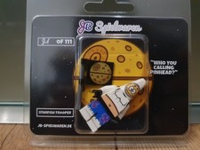 Starfish Trooper - Patrick (JB-Spielwaren, LEGO Star Wars, Spongebob)