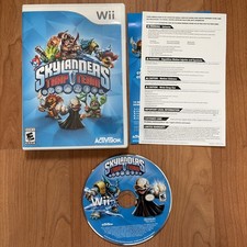 Skylanders trap team - trap,