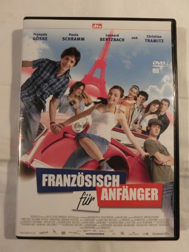 Französisch für anfänger - französisch,