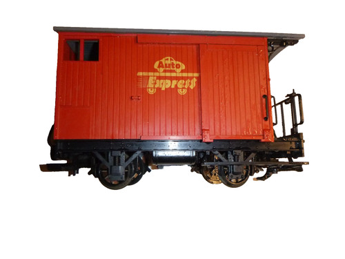 Lgb 94007 toytrain - lgb, auto