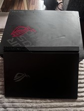 ASUS ROG Strix G17 AMD Ryzen 7-6800H RTX 3070 16GB RAM 1TB SSD Win 11 Home