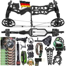 25" Mini Compoundbogen