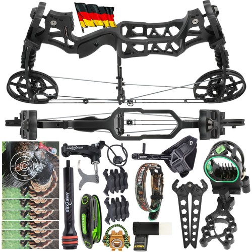 70lbs bogenschießen mini - 40-70lbs,