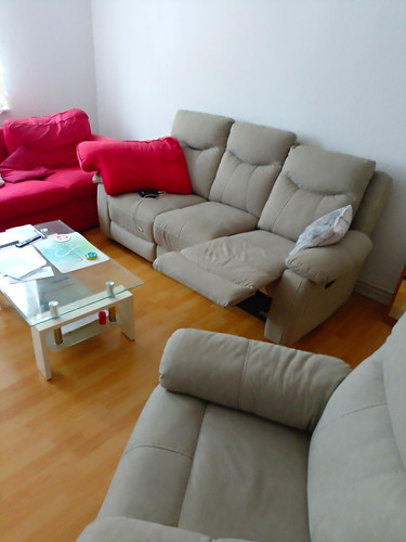 Dreiteilige couchgarnitur - dreiteilige,