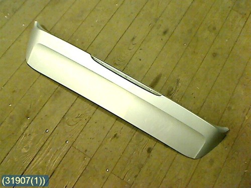 Spoiler heckklappe saab 9 - spoiler, 9-3