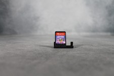 Lovers In A Dangerous Spacetime (Nintendo Switch, Super Run Games)